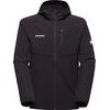Madris Light ML Hooded Jacket Men black