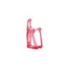 TOPEAK MONO CAGE CX clear red