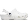 Classic Clog T White