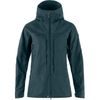Bergtagen G-1000 Jacket W Mountain Blue