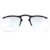RUDY HALF RIM OPTICAL INSERT CLIP ON RPFR700000