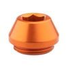 AXLE12-BTN1 oranžová