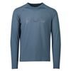M's Reform Enduro Jersey Calcite Blue
