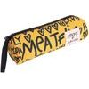 X Pura Vida Basic Case, Yellow / Black