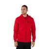 FOX Absolute Fleece Zip, Flame Red