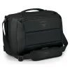 OZONE BOARDING BAG 20L, black