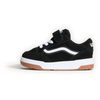 Hylane V BLACK/WHITE/GUM