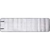 ALU-SEAT MAT 50 X 180CM silver