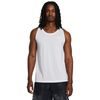 STREAKER SINGLET, White / Reflective