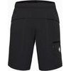 Sender Climbing Shorts Men black
