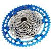 Helix Race Cassette | 12 Speed | 9-52T | Intergalactic