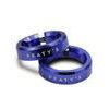MONARCH LOCK RING NAVY