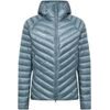 Broad Peak IN Hooded Jacket Men strata