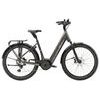 TREK Verve+ 5 Lowstep L Mercury 400WH