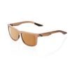 BLAKE, Matte Copper Chromium - HiPER Copper Mirror Lens