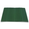 YATE Folding seat 27x36x0,8 cm dark green G95