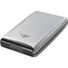 Credit Card Case RAZOR - Silver Arrow