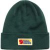 FJÄLLRÄVEN Vardag Classic Beanie Arctic Green