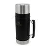 STANLEY Classic series dining 940 ml black matt