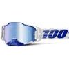ARMEGA Goggle Blue - Mirror Blue Lens