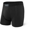 VIBE BOXER BRIEF black/black
