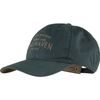 Fjällräven Est 1960 Cap Dark Navy