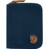 FJÄLLRÄVEN Zip Wallet Navy