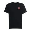 MN VANS CITY TEE ROME II Black