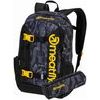 Basejumper 22, Blueprint Black