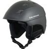 Wengen ski helmet, black