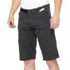 AIRMATIC LE Shorts Charcoal