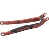 Chainstay Fuel Alloy 2026 Sedona Red/Pennyflake