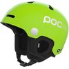 POC POCito Fornix MIPS Fluorescent Yellow/Green