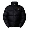 M 1996 RETRO NUPTSE JACKET TNF BLACK/TNF BLACK
