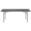 CAMP TABLE LARGE, 8,8 kg