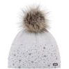Rana Lux Crystal MÜ white-graumele/grau