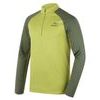 Tromi zip M bright green