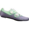 TEMPO LYRA LAVANDER - MINT GREEN