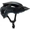 100% ALTEC Helmet w/Fidlock CPSC/CE, Black