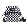 Bail Shoulder Bag Black/White