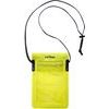 WP NECK POUCH lime