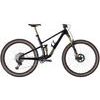 Top Fuel 9.9 XTR Di2 Gen 4 Dark Star
