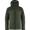 FJÄLLRÄVEN Skogsö Padded Jacket M Deep Forest