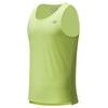 NEW BALANCE MT93183LS2 ACCELERATE SINGLET, žlutá