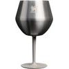 Lifted Spirits 2-in-1 Cocktail Glass 420 ml Stainless Steel Ash
