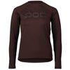 W's Reform Enduro Jersey Axinite Brown
