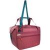 COOLER SHOULDERBAG 25 bordeaux red
