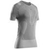 XCEED RUN PERFORM SHIRT WMN X WHITE/X BLACK