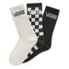 CLASSIC VANS CREW SOCK DEEP FOREST