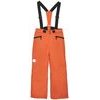 Ski Pants - W. Pockets, orange